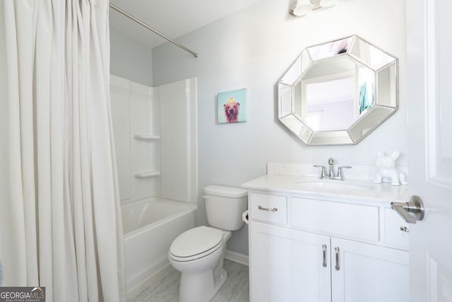 515 Tyne Drive, Lawrenceville, GA 30044