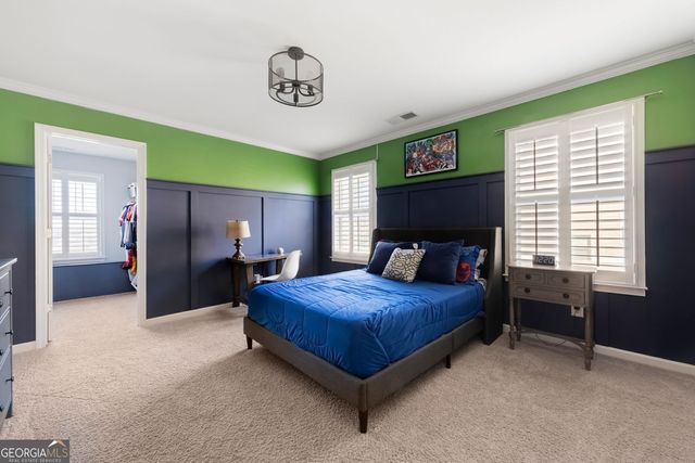 515 Tyne Drive, Lawrenceville, GA 30044