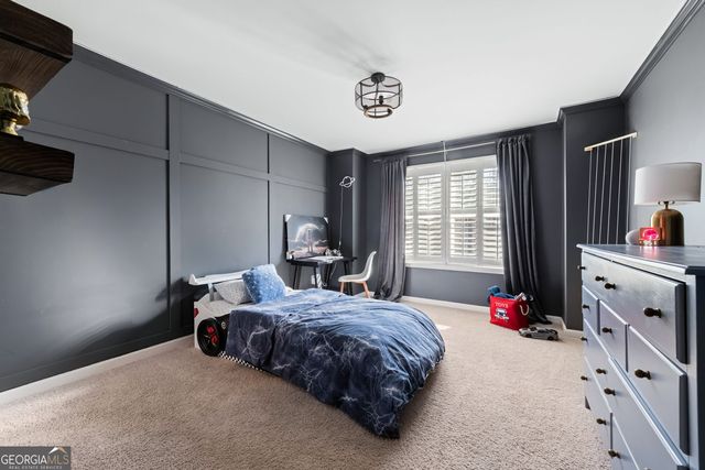 515 Tyne Drive, Lawrenceville, GA 30044