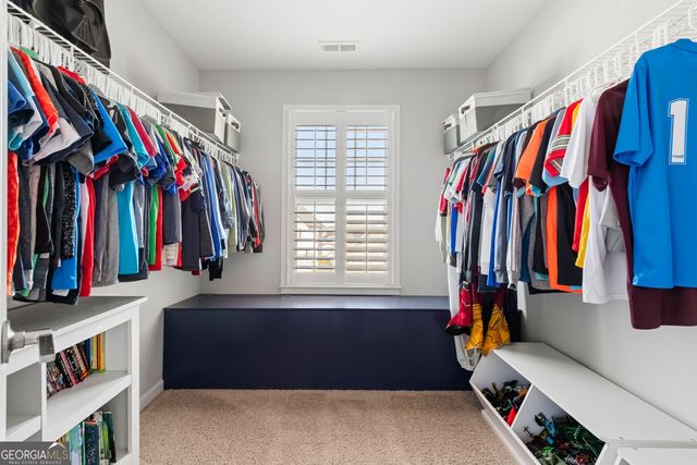 515 Tyne Drive, Lawrenceville, GA 30044