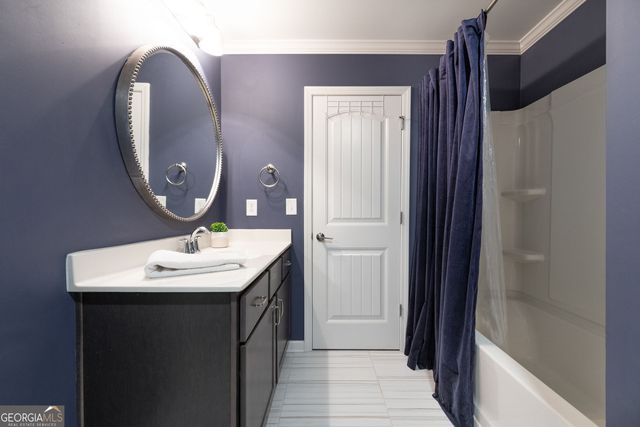 515 Tyne Drive, Lawrenceville, GA 30044