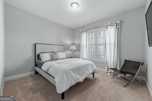 515 Tyne Drive, Lawrenceville, GA 30044