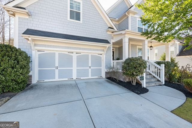 515 Tyne Drive, Lawrenceville, GA 30044