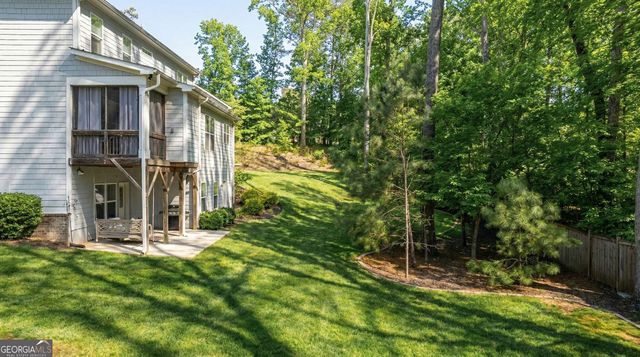 515 Tyne Drive, Lawrenceville, GA 30044