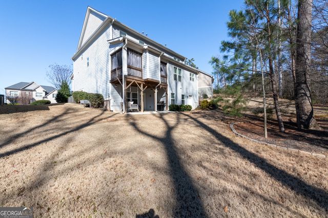 515 Tyne Drive, Lawrenceville, GA 30044