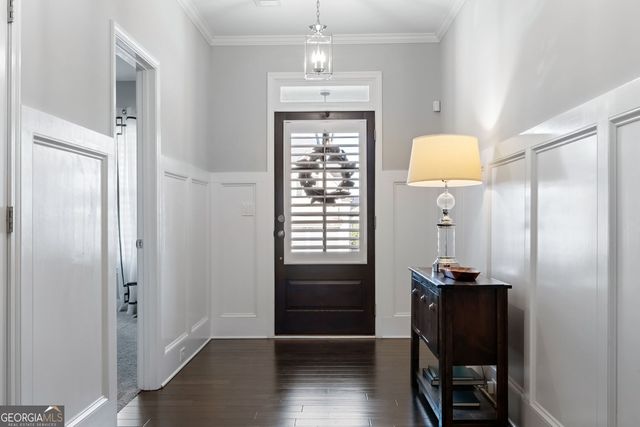 515 Tyne Drive, Lawrenceville, GA 30044