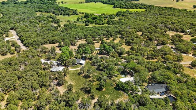 470 Wildwood Trail, Weatherford, TX 76085
