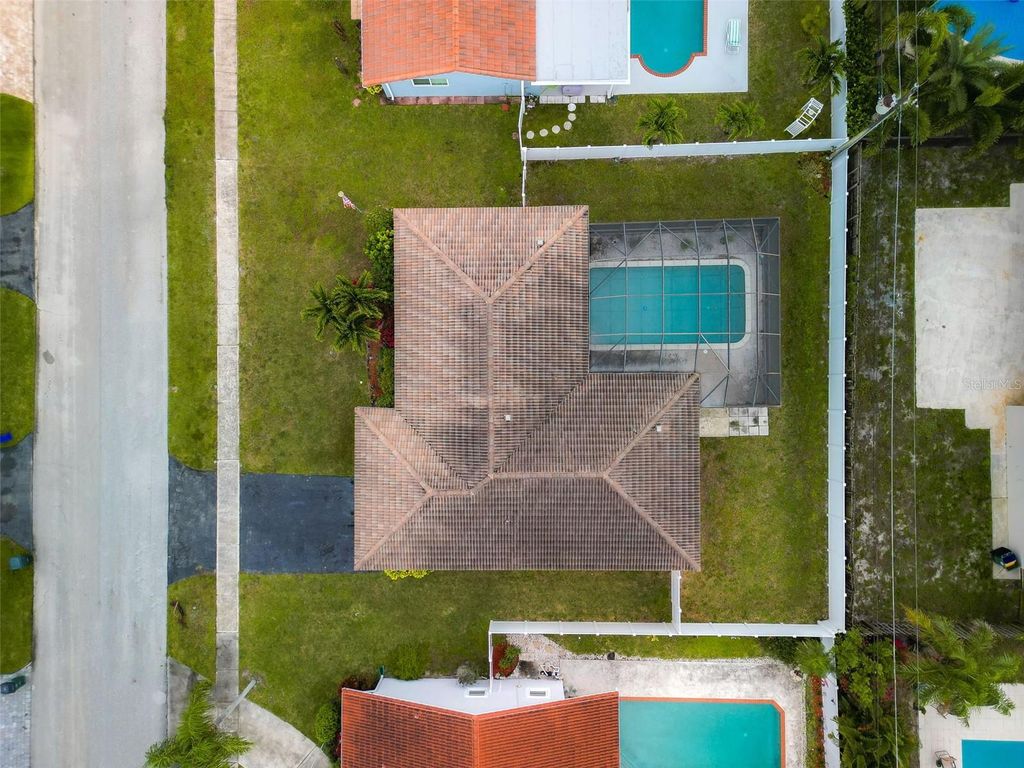 Image 34 of property listing at 1540 NW 10TH STREET, Boca Raton, FL 33486