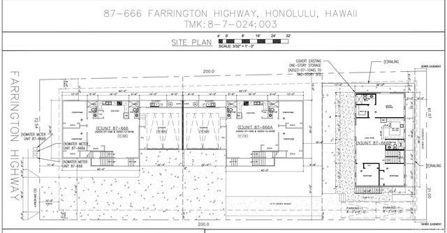 87-666 Farrington Highway, Waianae, HI 96792
