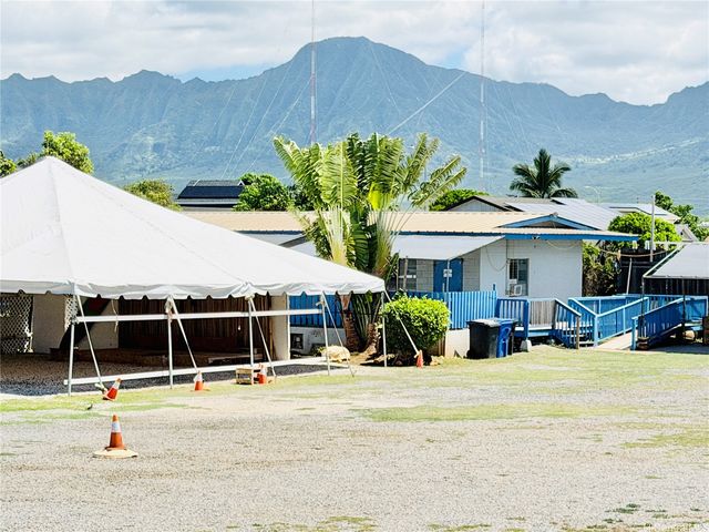 87-666 Farrington Highway, Waianae, HI 96792