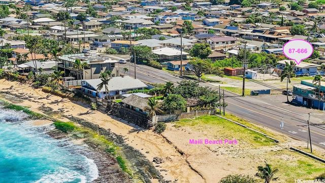 87-666 Farrington Highway, Waianae, HI 96792