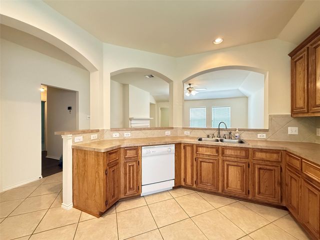 20622 Tulip Blossom Court, Cypress, TX 77433