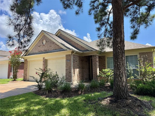 20622 Tulip Blossom Court, Cypress, TX 77433