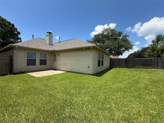 20622 Tulip Blossom Court, Cypress, TX 77433