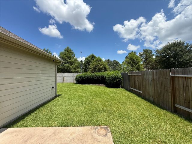20622 Tulip Blossom Court, Cypress, TX 77433