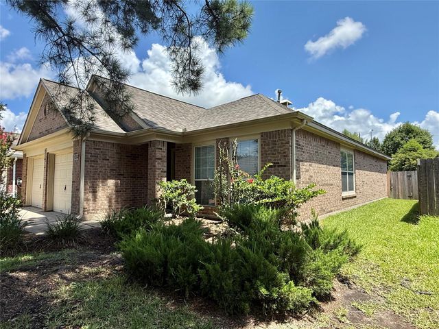 20622 Tulip Blossom Court, Cypress, TX 77433