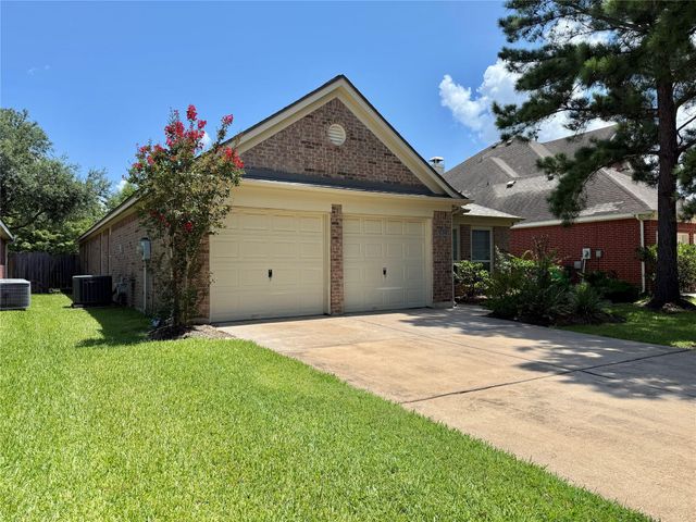 20622 Tulip Blossom Court, Cypress, TX 77433