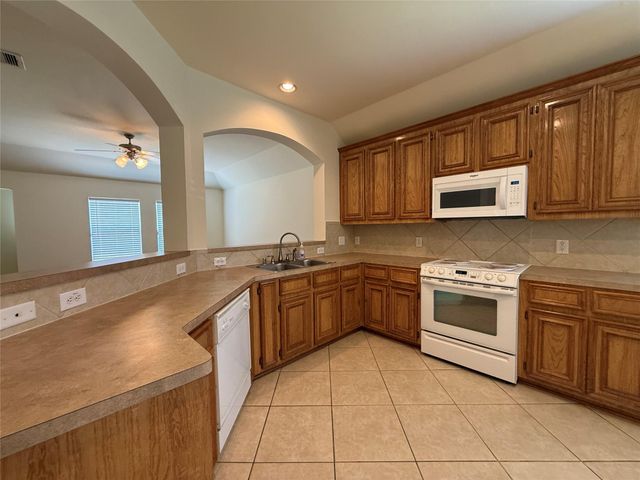 20622 Tulip Blossom Court, Cypress, TX 77433