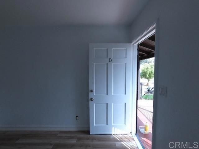392 Park Way Street D, Chula Vista, CA 91910