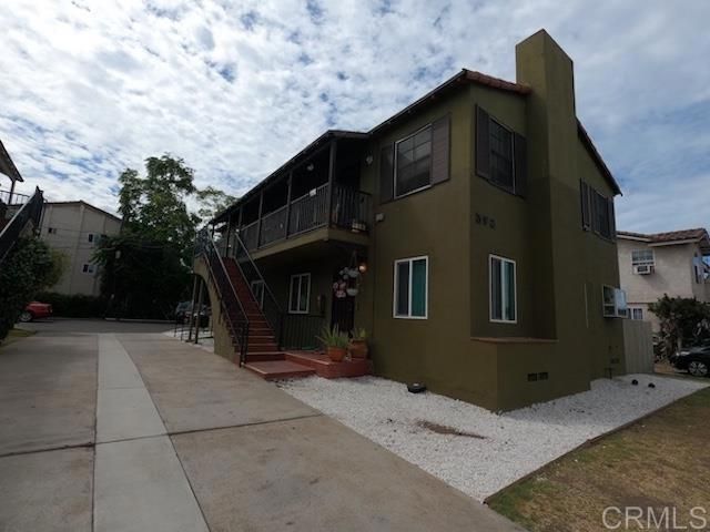 392 Park Way Street D, Chula Vista, CA 91910