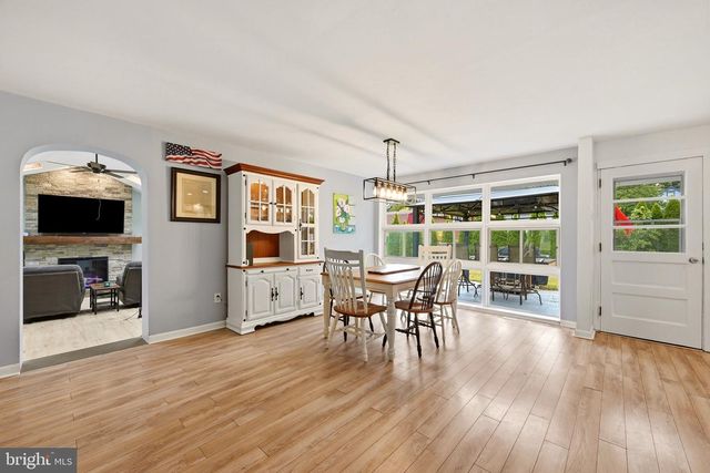 408 FERN AVE, Woodbury, NJ 08096