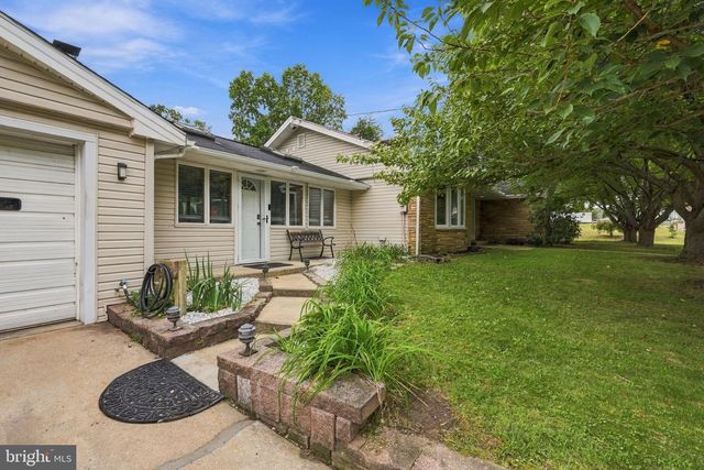 408 FERN AVE, Woodbury, NJ 08096