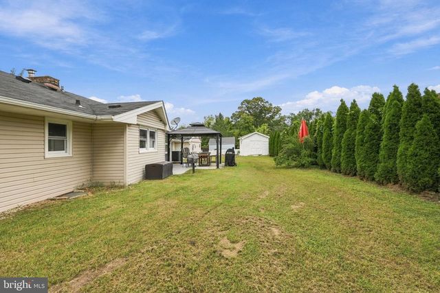 408 FERN AVE, Woodbury, NJ 08096