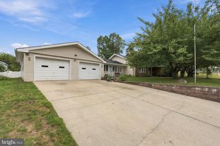 408 FERN AVE, Woodbury, NJ 08096