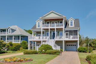 231 Windy Hills Drive, Wilmington, NC 28409