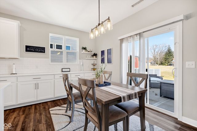 3968 Kensington Drive, Danville, IN 46122