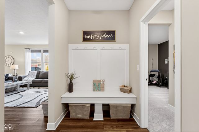 3968 Kensington Drive, Danville, IN 46122