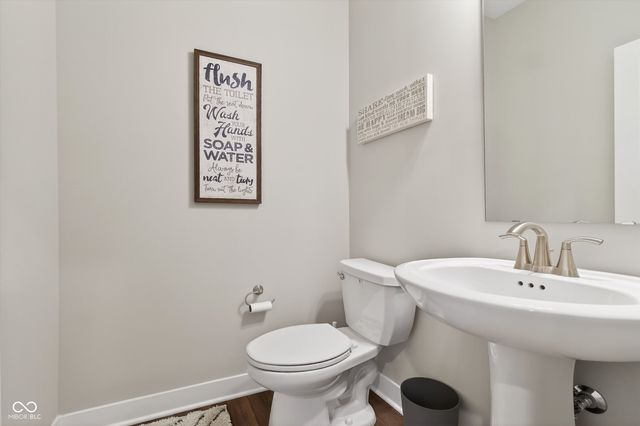 3968 Kensington Drive, Danville, IN 46122