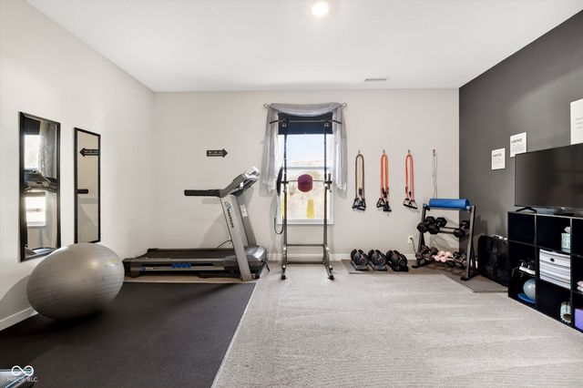 3968 Kensington Drive, Danville, IN 46122