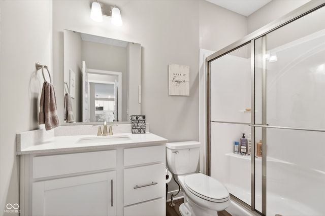 3968 Kensington Drive, Danville, IN 46122