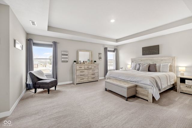 3968 Kensington Drive, Danville, IN 46122