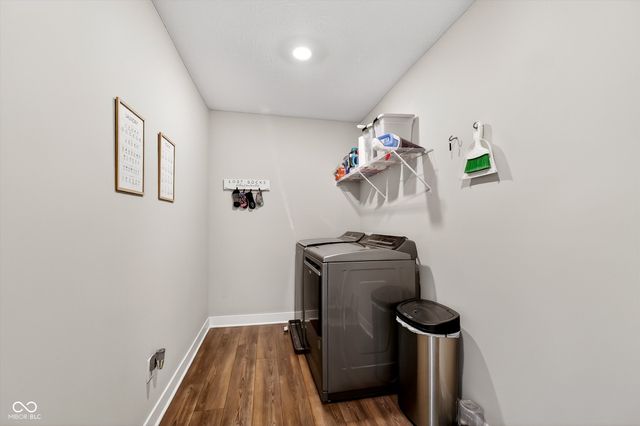 3968 Kensington Drive, Danville, IN 46122