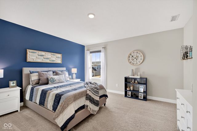 3968 Kensington Drive, Danville, IN 46122