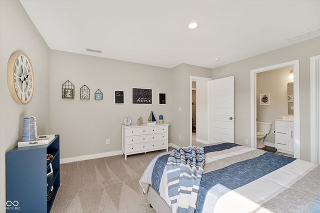 3968 Kensington Drive, Danville, IN 46122