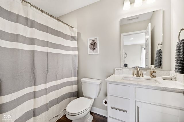 3968 Kensington Drive, Danville, IN 46122