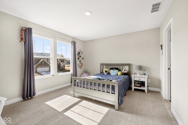 3968 Kensington Drive, Danville, IN 46122