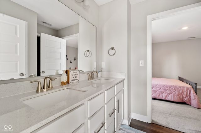 3968 Kensington Drive, Danville, IN 46122