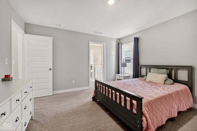 3968 Kensington Drive, Danville, IN 46122