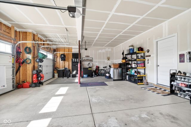 3968 Kensington Drive, Danville, IN 46122