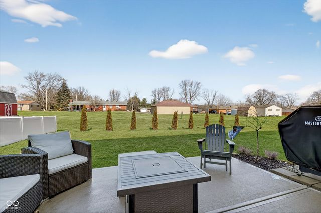 3968 Kensington Drive, Danville, IN 46122