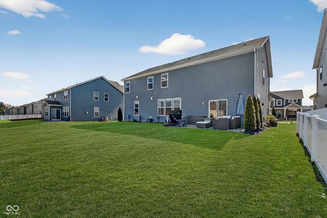 3968 Kensington Drive, Danville, IN 46122