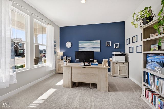 3968 Kensington Drive, Danville, IN 46122