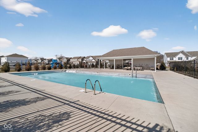 3968 Kensington Drive, Danville, IN 46122