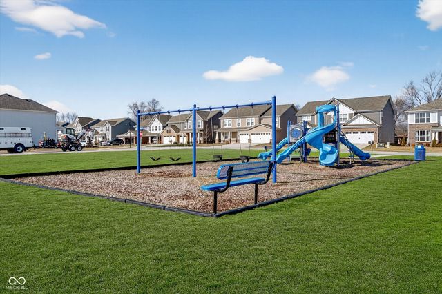 3968 Kensington Drive, Danville, IN 46122