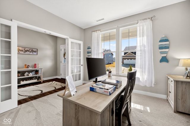 3968 Kensington Drive, Danville, IN 46122