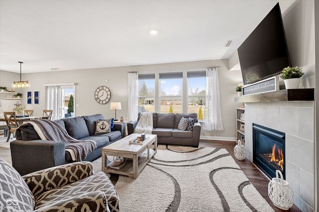 3968 Kensington Drive, Danville, IN 46122